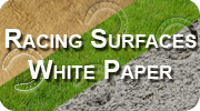 Racing Surfaces White Paper